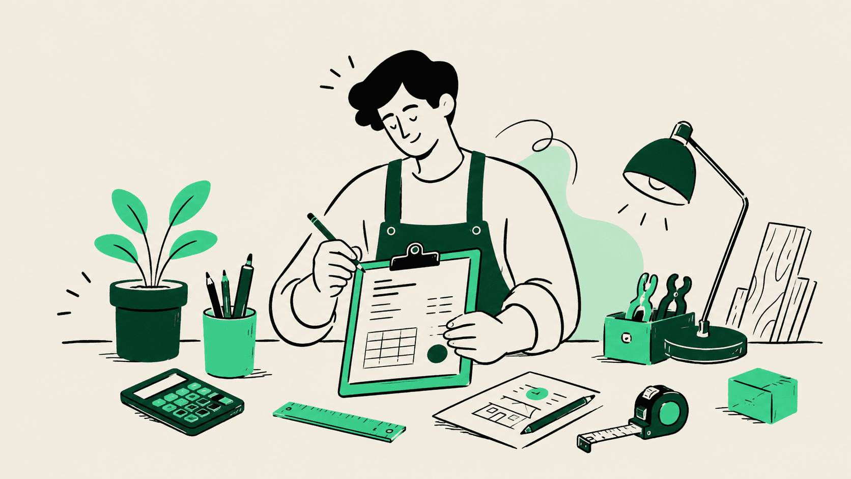 Comment faire un devis : la méthode complète (artisan 2026)