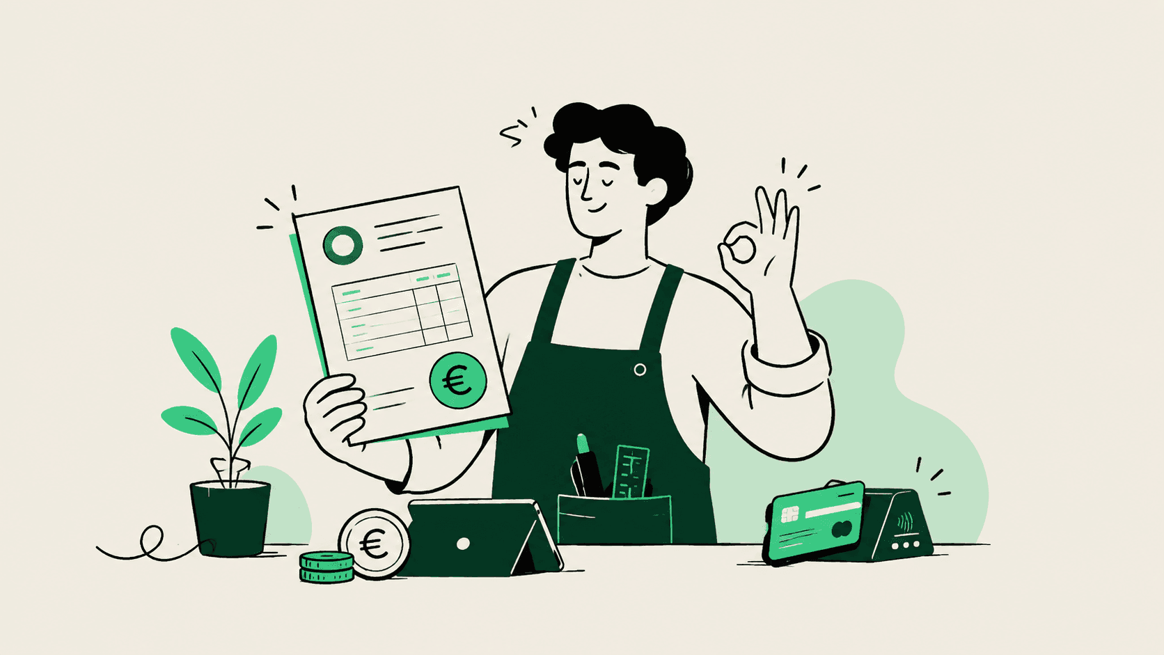 Comment faire une facture d'acompte ? (guide 2026)