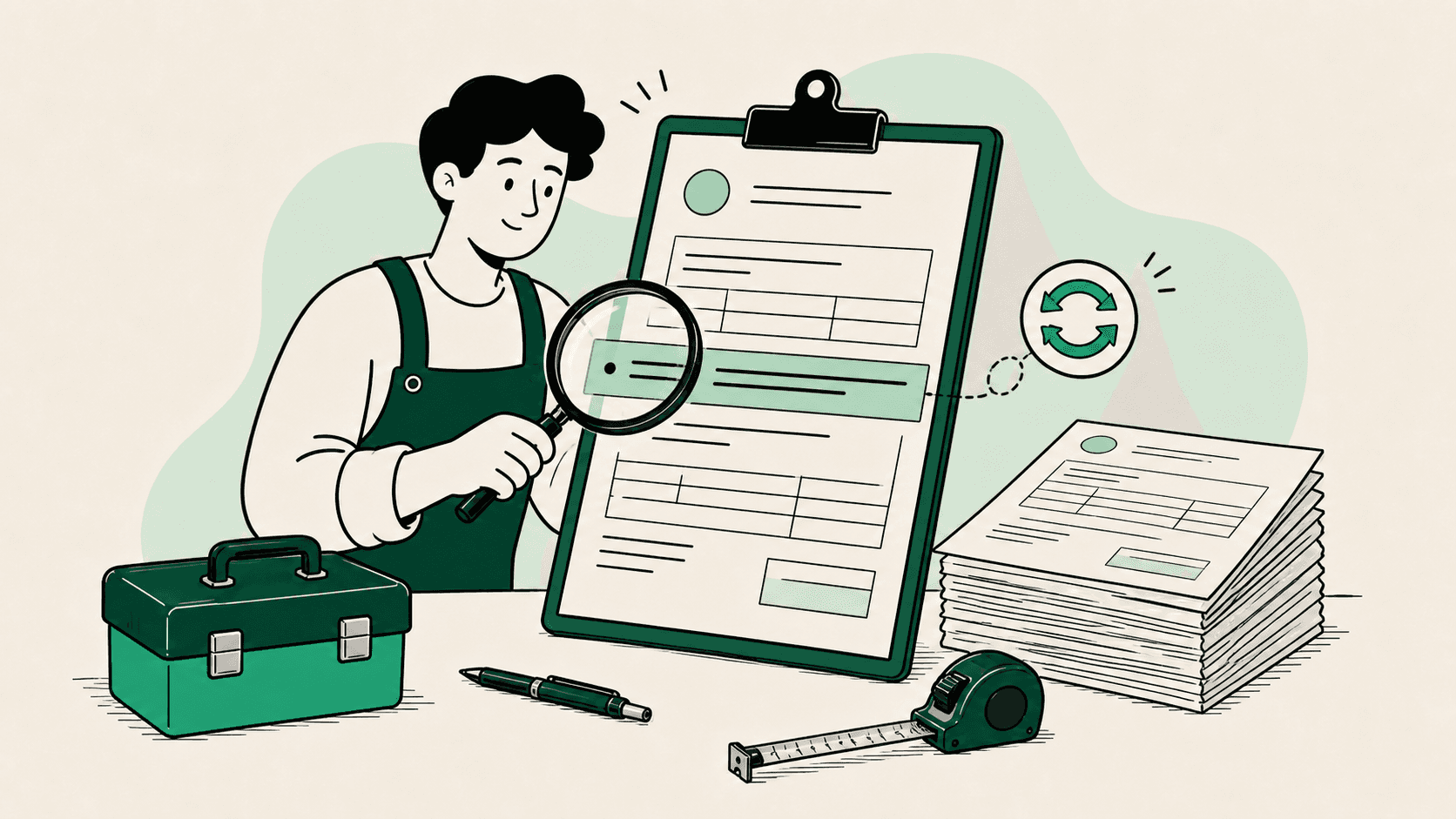 Mention autoliquidation sur une facture : le texte exact et un exemple complet